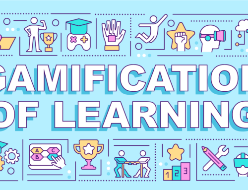 Digital Games in Education!